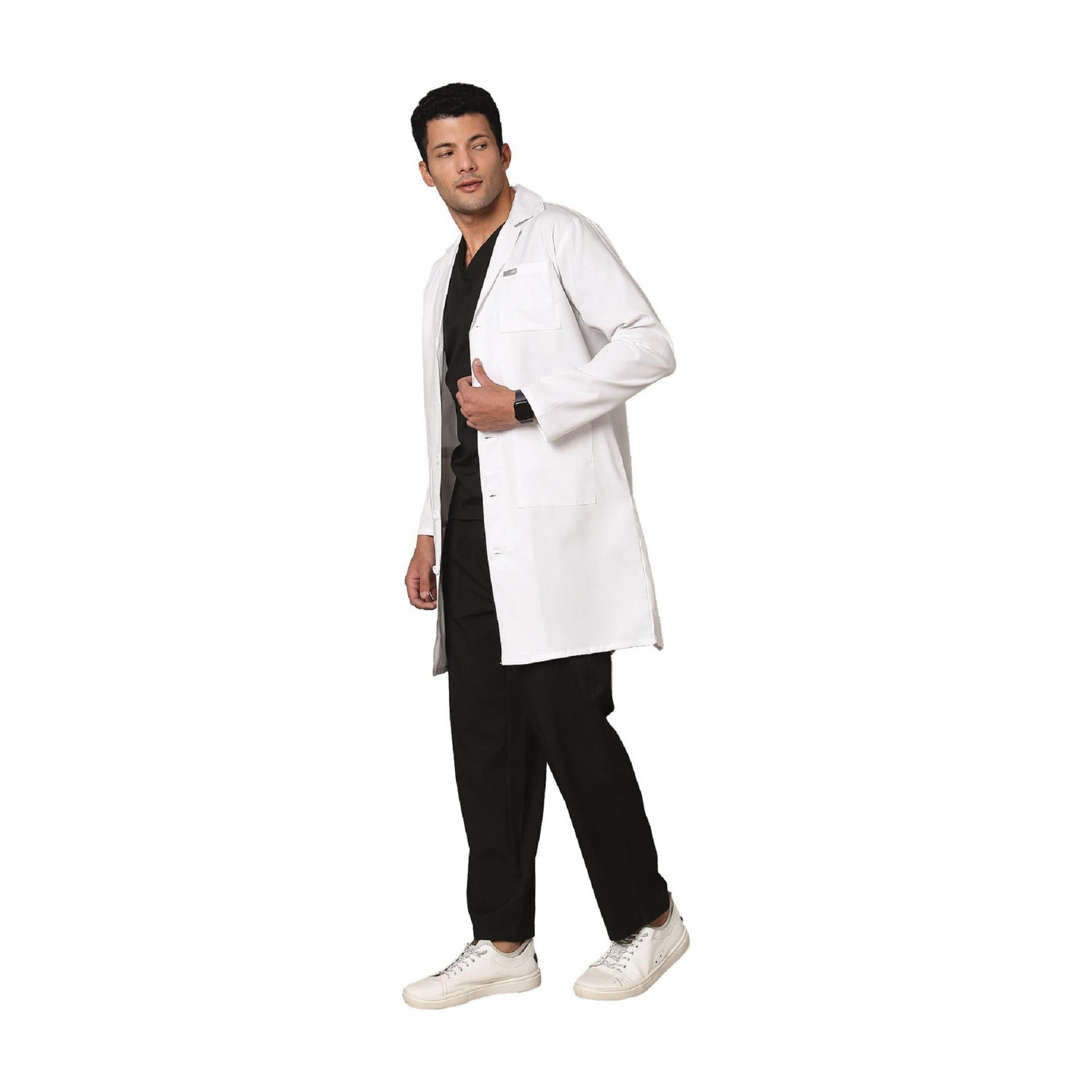 Image of KNYA Lab Coat