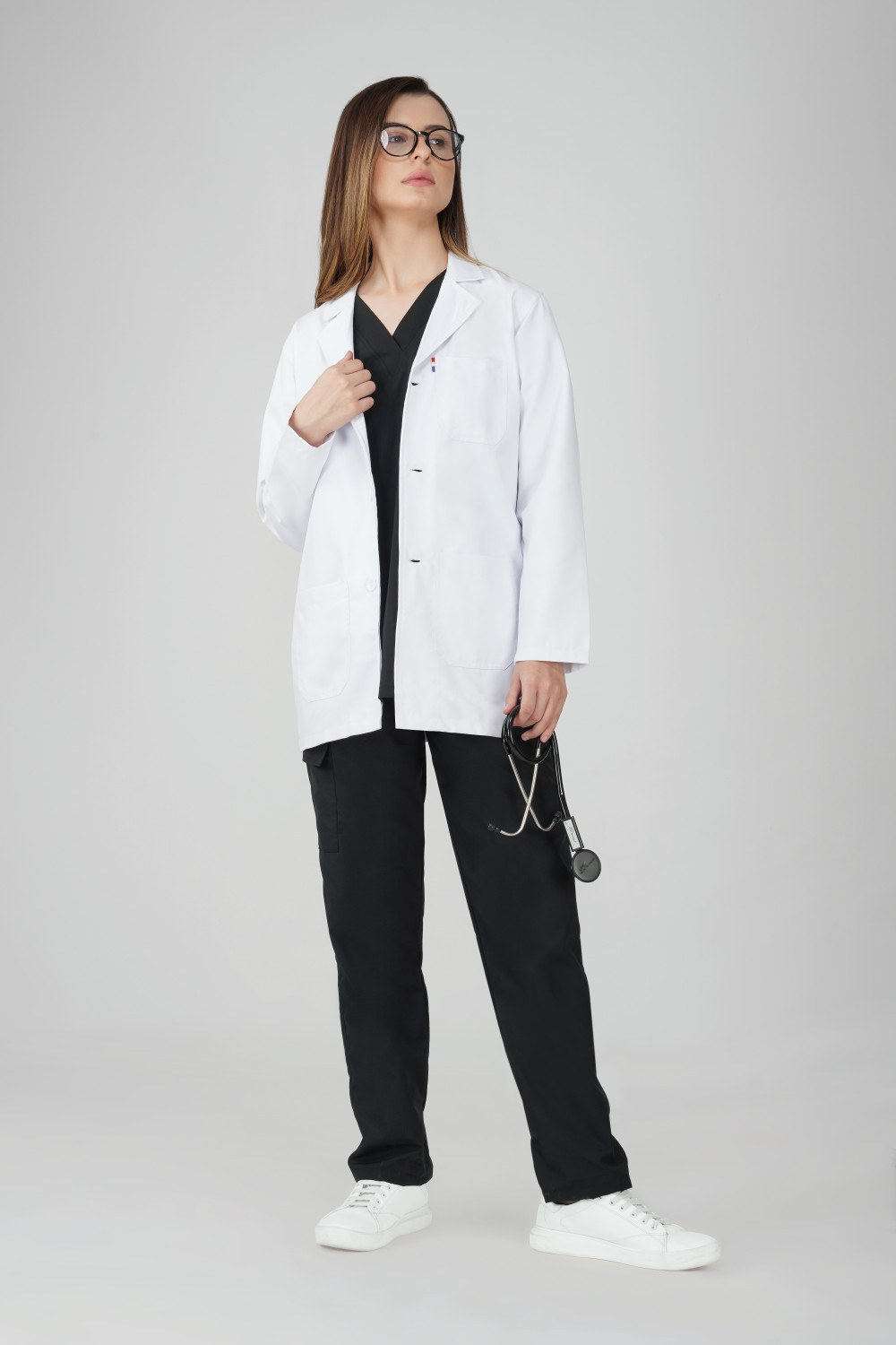 Image of PRAGATI TRENDS Lab Coat