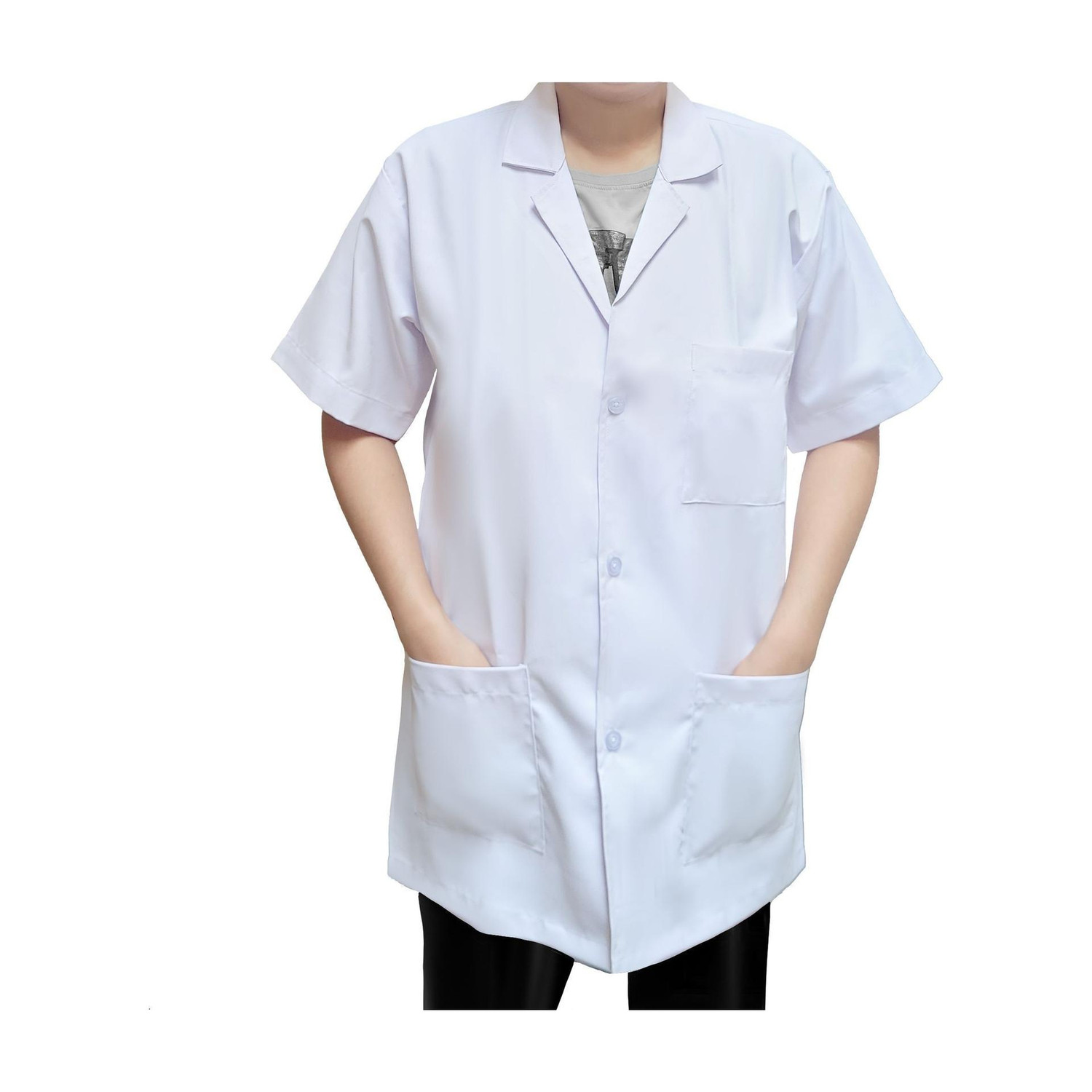 Image of Medifabrix Lab Coat