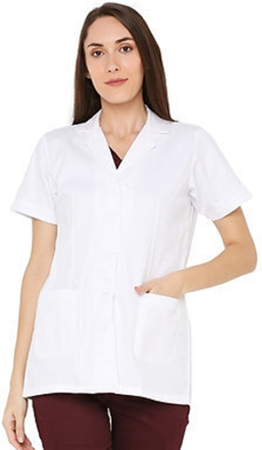 Image of SB FASHION Lab Coat