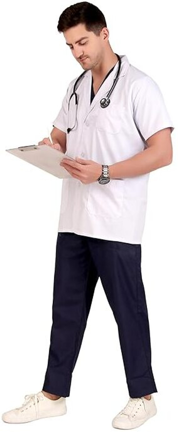 Image of Medifabrix Lab Coat