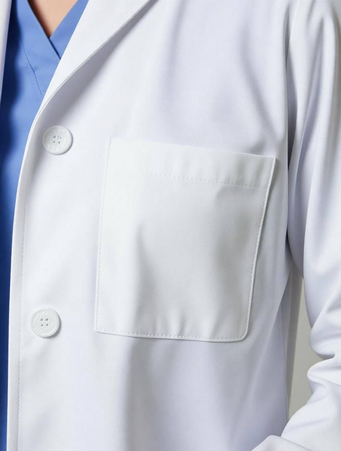 SEEMESH Lab Coat Price in India - Buy SEEMESH Lab Coat online at