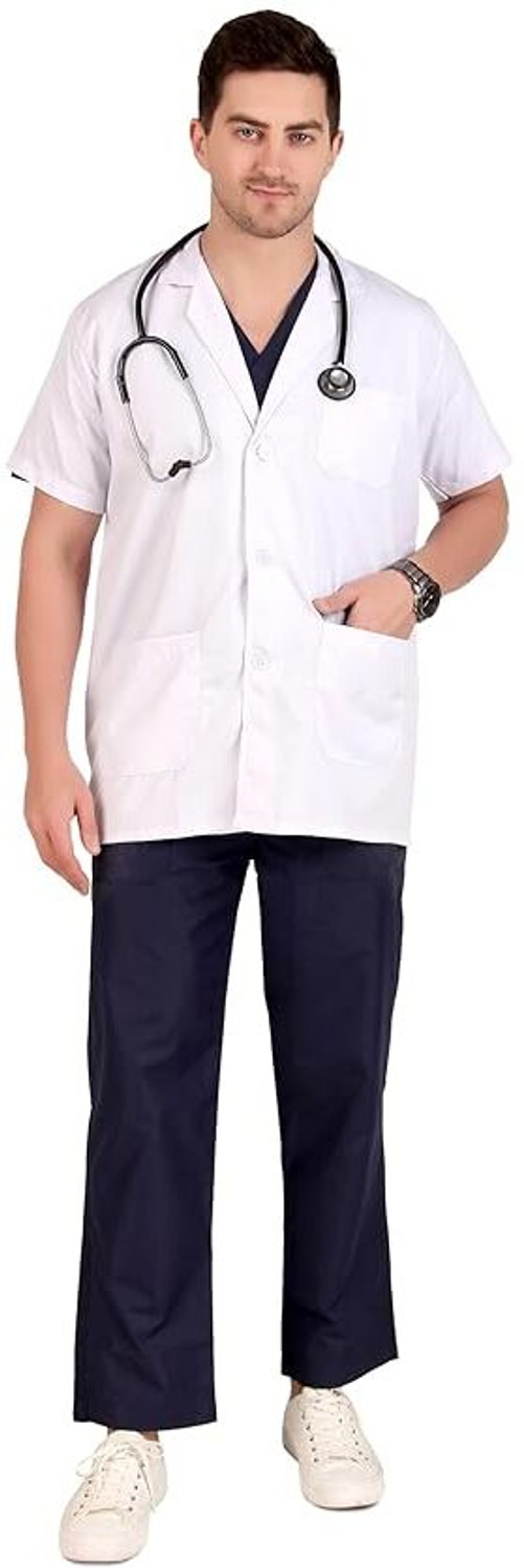 Image of Medifabrix Lab Coat