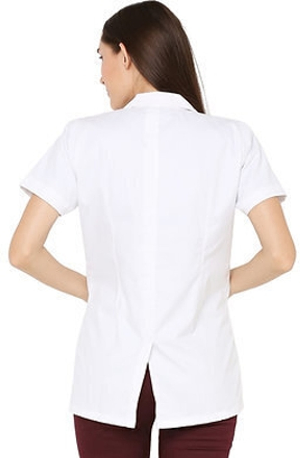 Image of SB FASHION Lab Coat