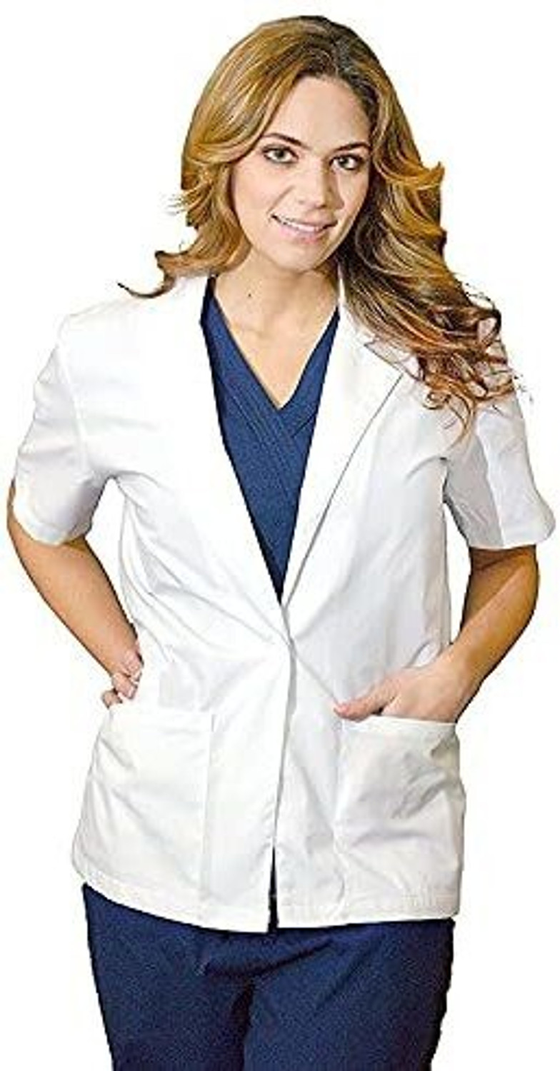 Image of SB FASHION Lab Coat