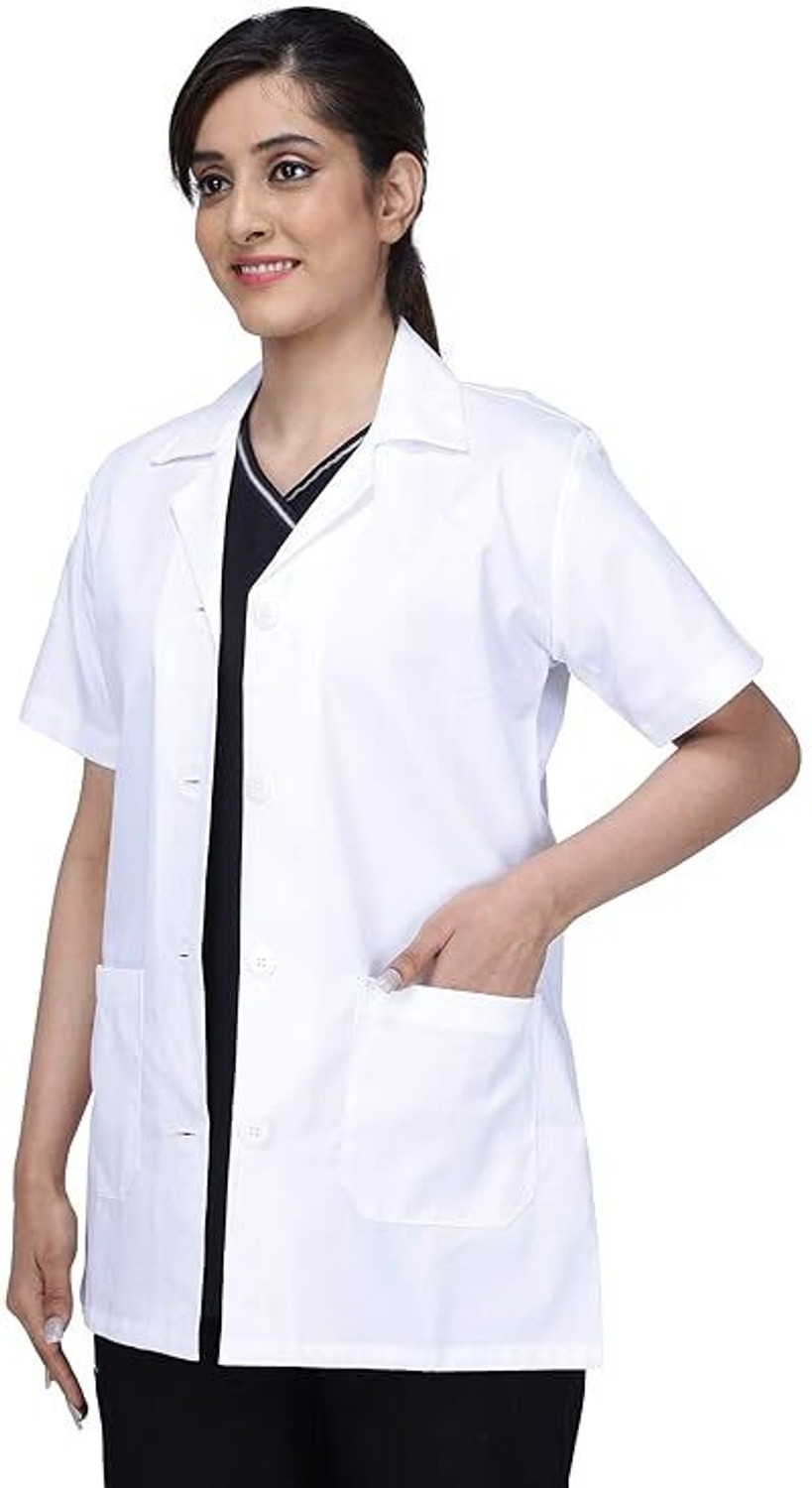 Image of Medifabrix Lab Coat