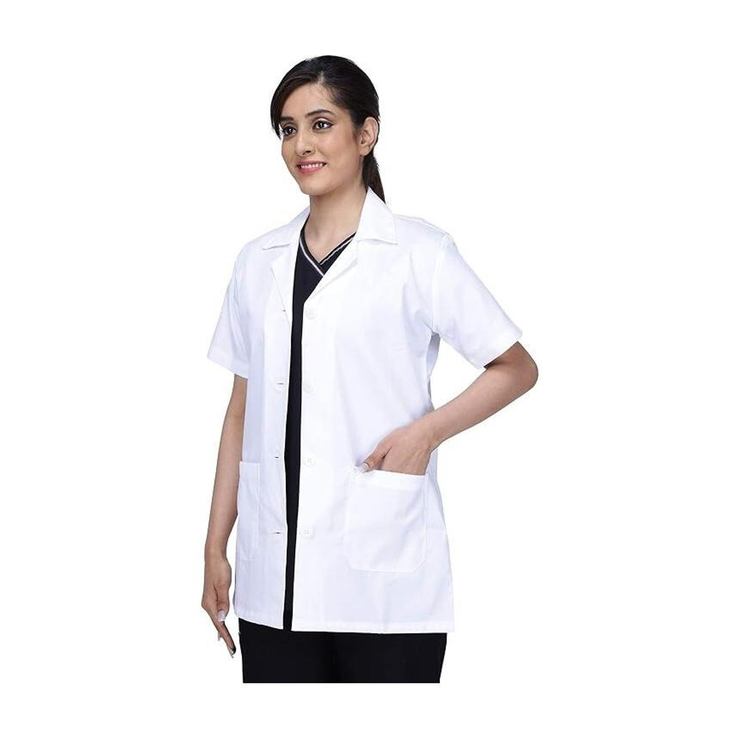 Image of Medifabrix Lab Coat