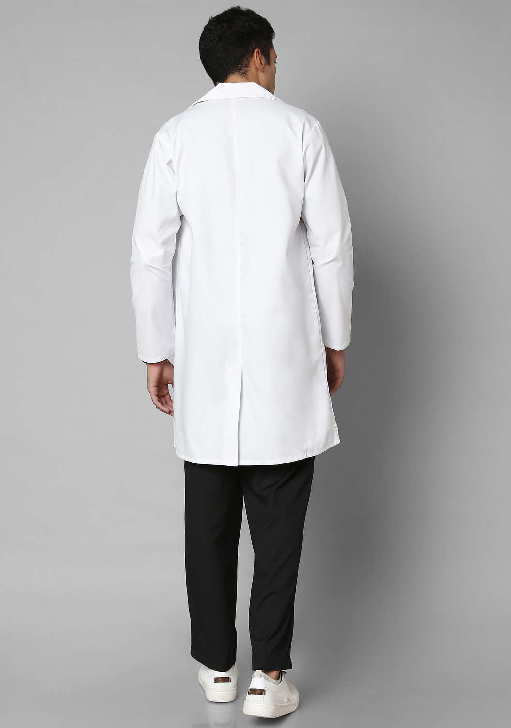 Image of KNYA Lab Coat