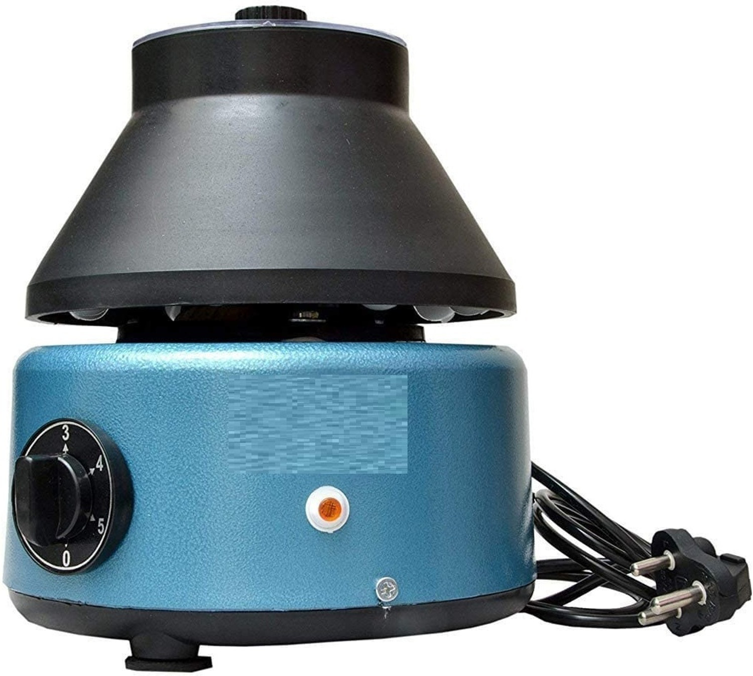 Image of Rawal Medical Doctor laboratory Centrifuge Machine capacity-8x15 ml tube 3500 RPM General Purpose