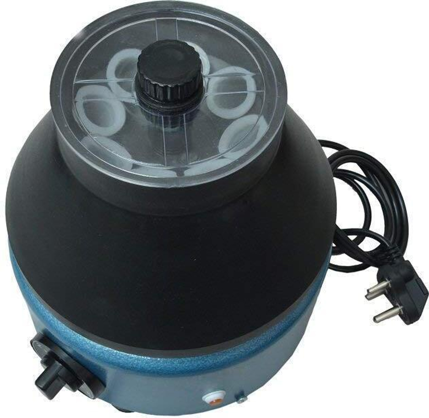 Image of Rawal Medical Doctor laboratory Centrifuge Machine capacity-8x15 ml tube 3500 RPM General Purpose