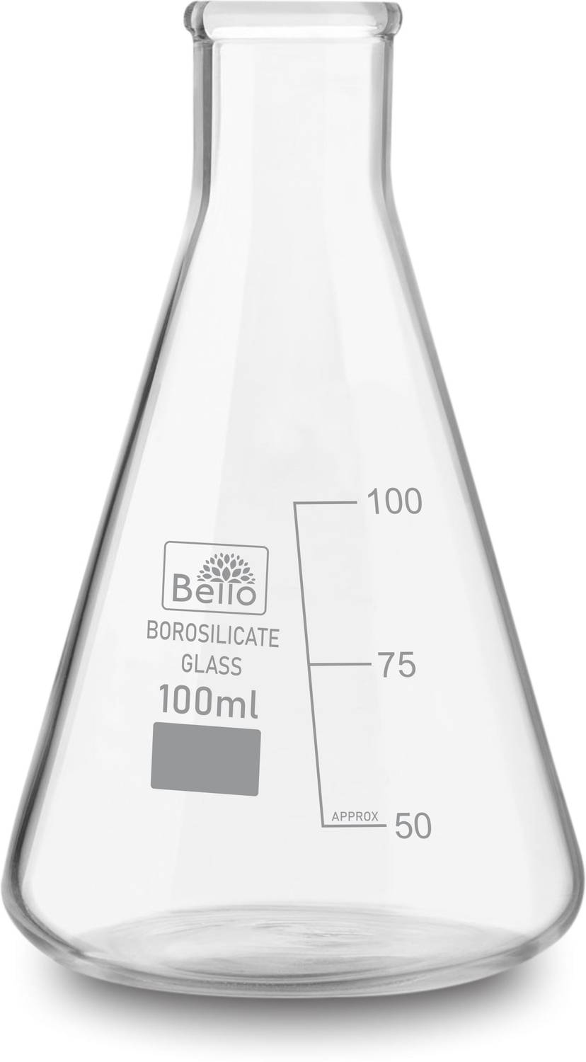 Bello Erlenmeyer Flask
