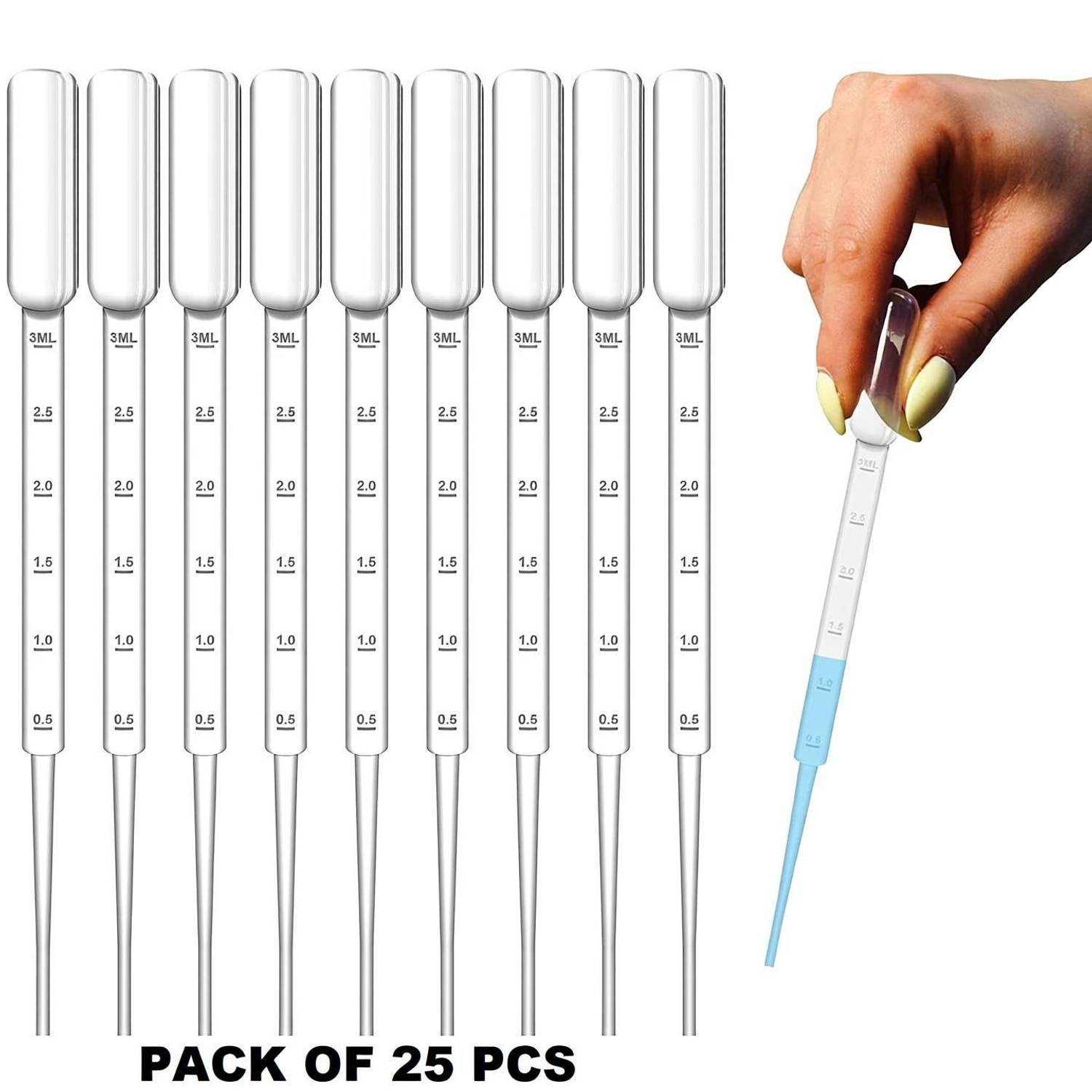 Apex Labs Pasteur Laboratory Pipette