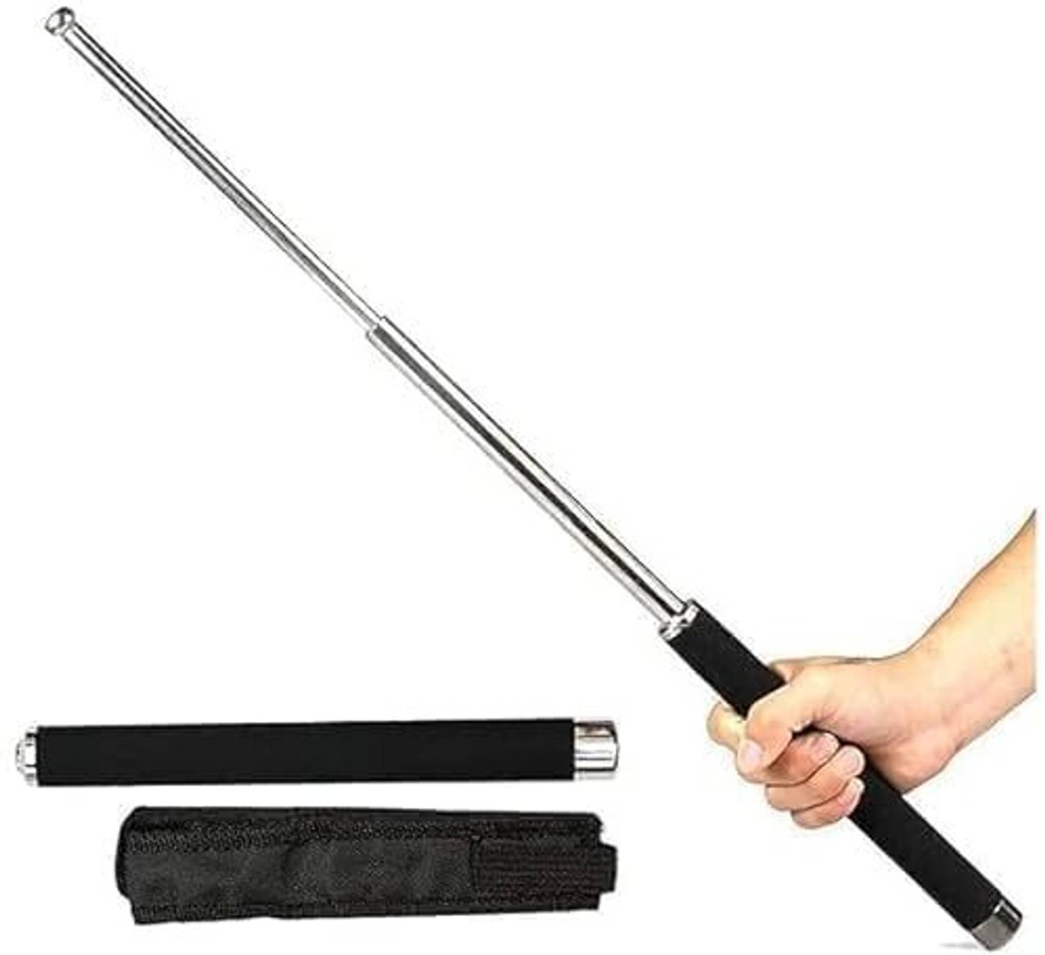 Govind Premium Stainless Steel Stick Pointer - Image 1