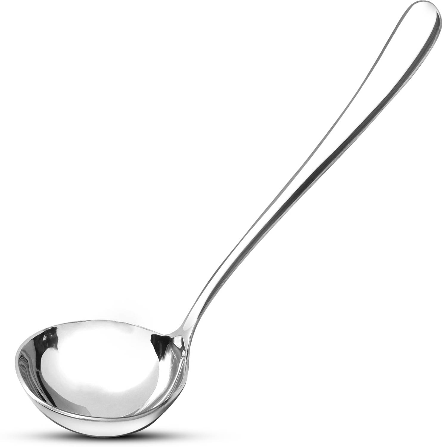 BERGNER Stainless Steel Ladle