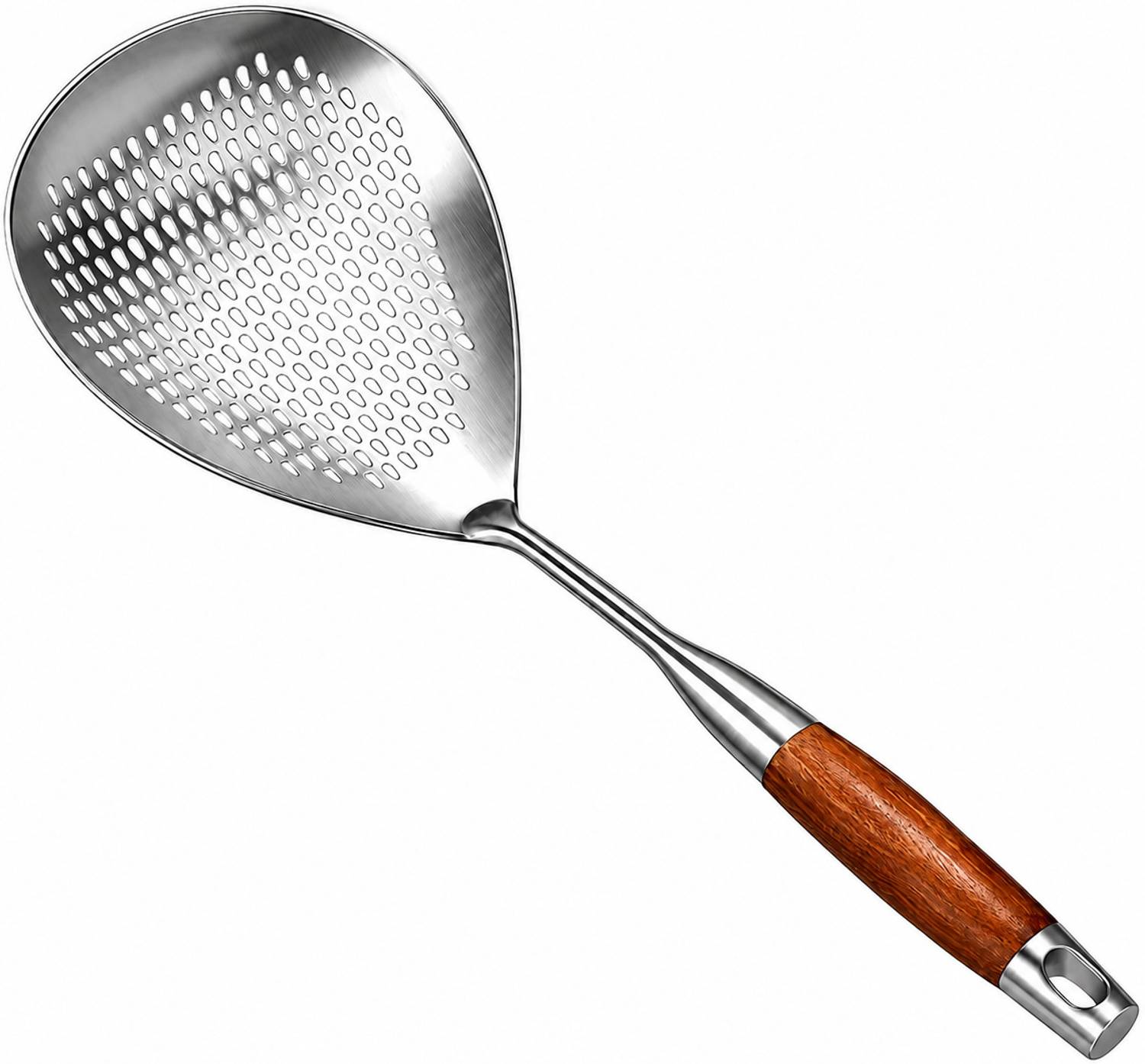 Birudmart Stainless Steel Ladle