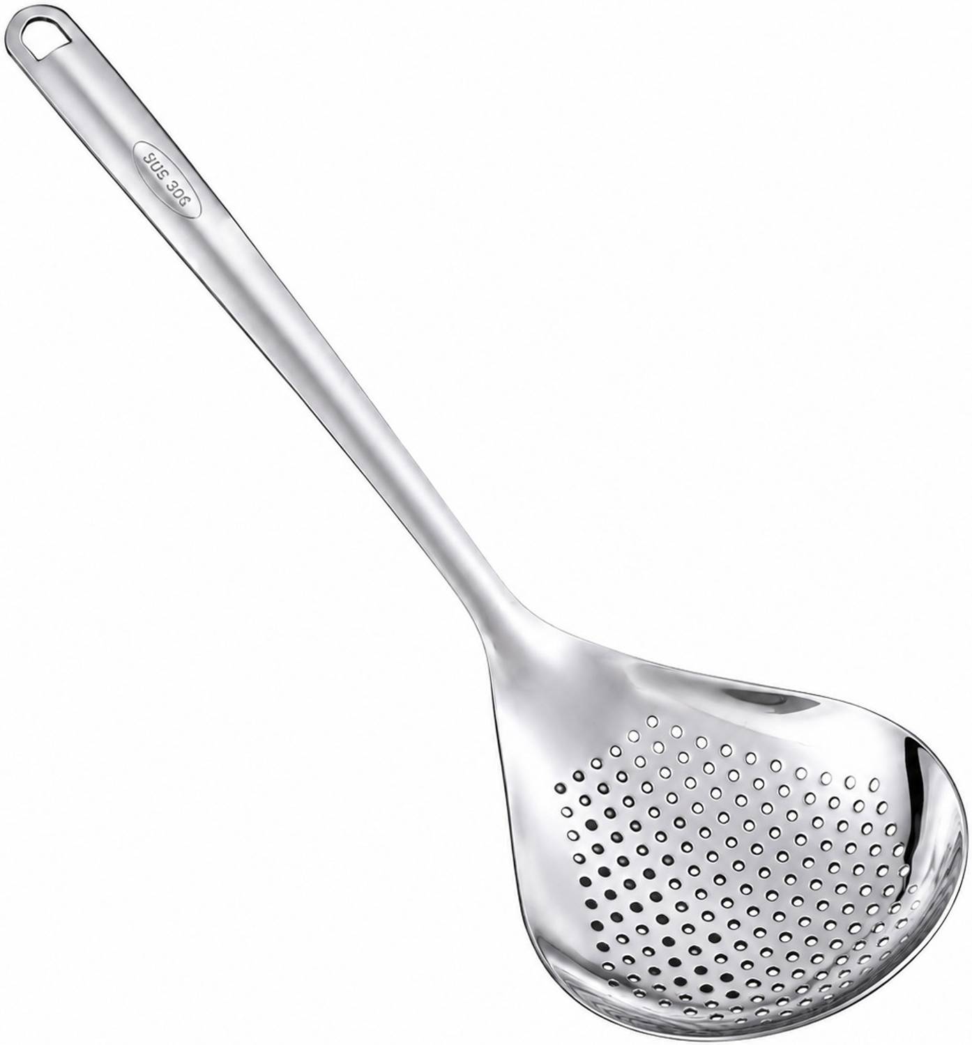Birudmart Stainless Steel Ladle