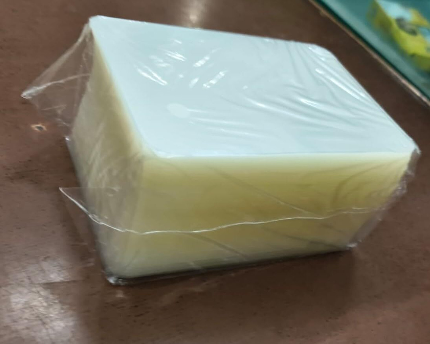 Image of GCSELR Laminating Sheet
