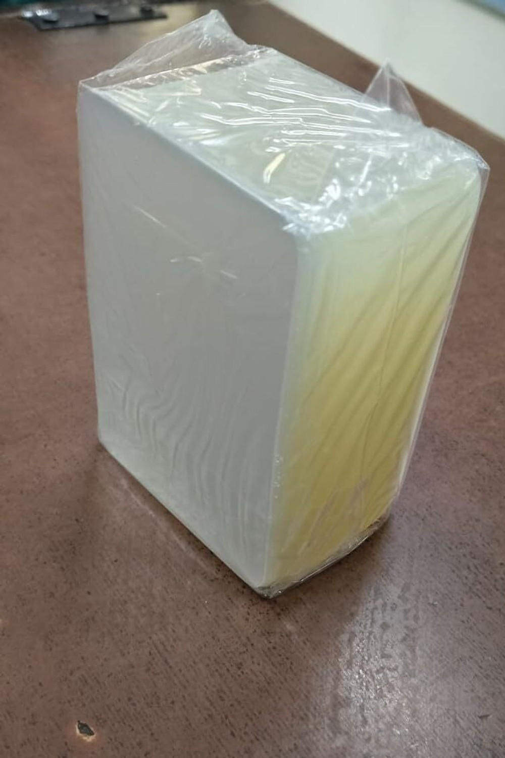 Image of GCSELR Laminating Sheet