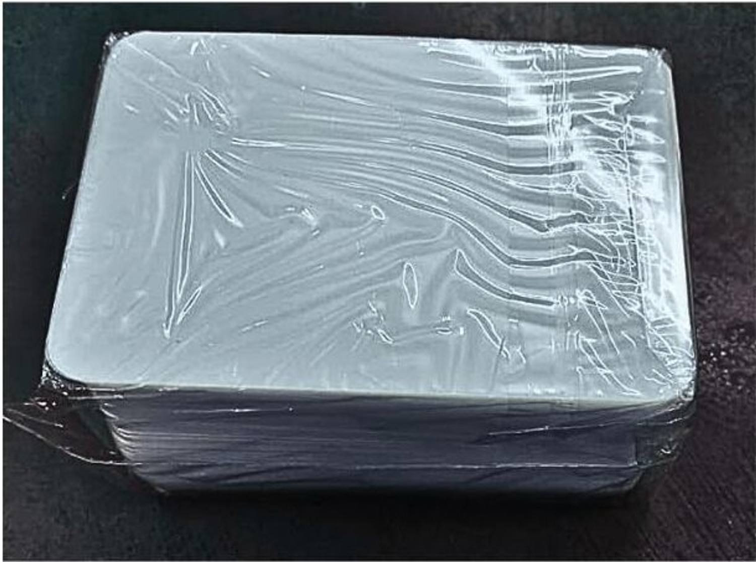 Image of GCSELR Laminating Sheet