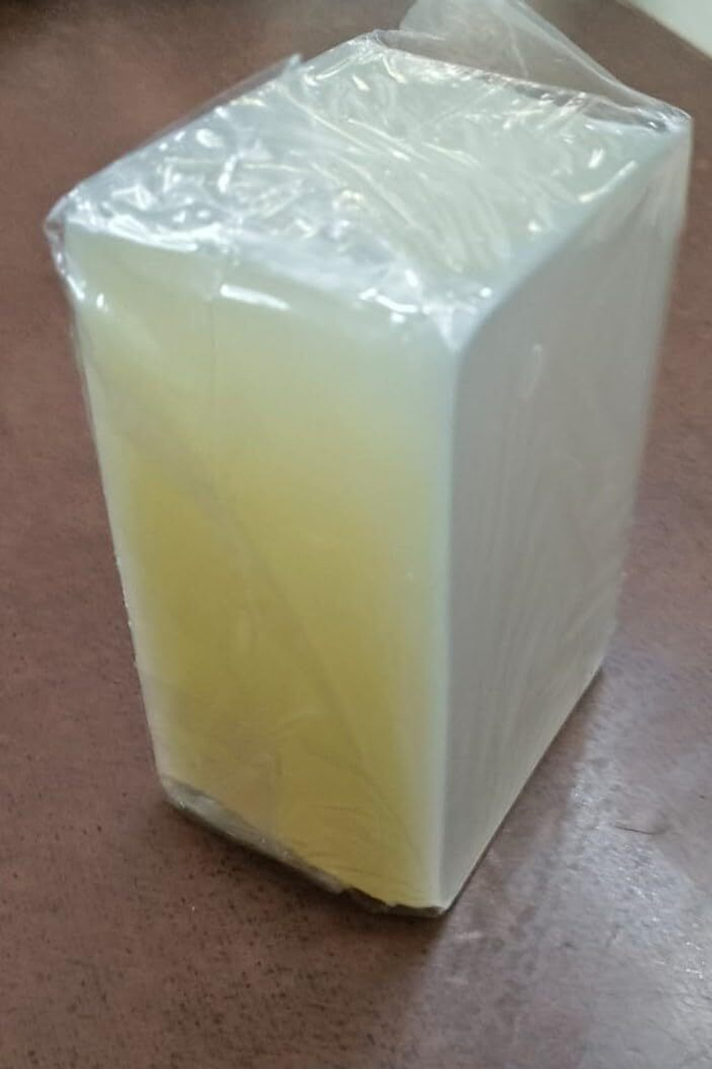 Image of GCSELR Laminating Sheet
