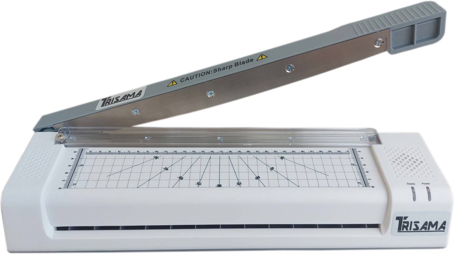 まりまり　室内機 TRISAMA A3  A4 size LAmination Machine Multifunction ( Laminator