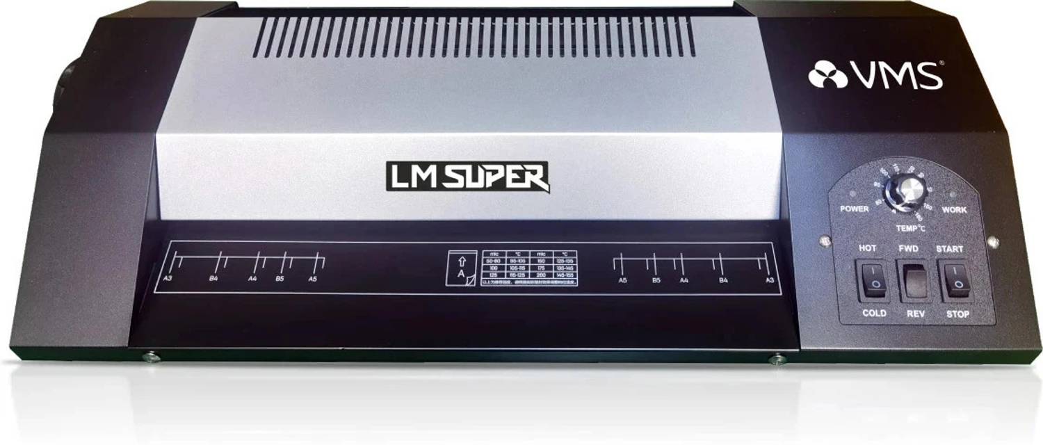 lemmikki様❇️専用ページ VMS Professional LM Super Heavy Duty Hot & Cold A3 Lamination