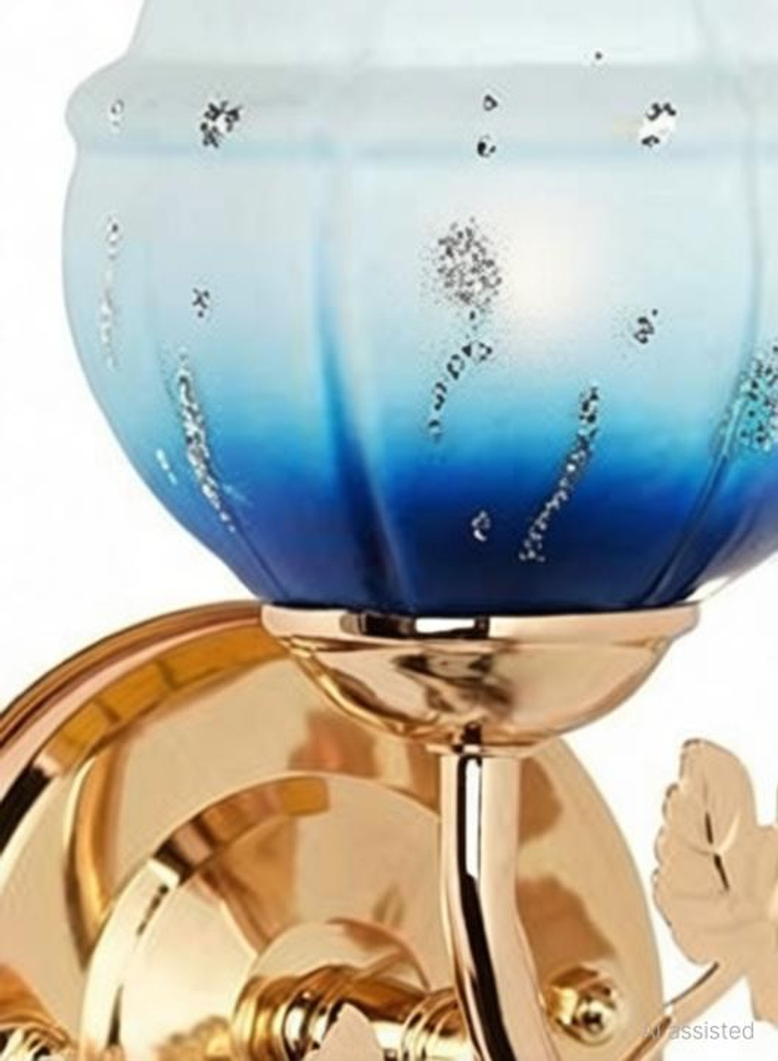 Image of Virya Wall Light Modern Lampshade Multi Type Sconce Wall Lamp Wallchiere Wall Lights Lamp Shade