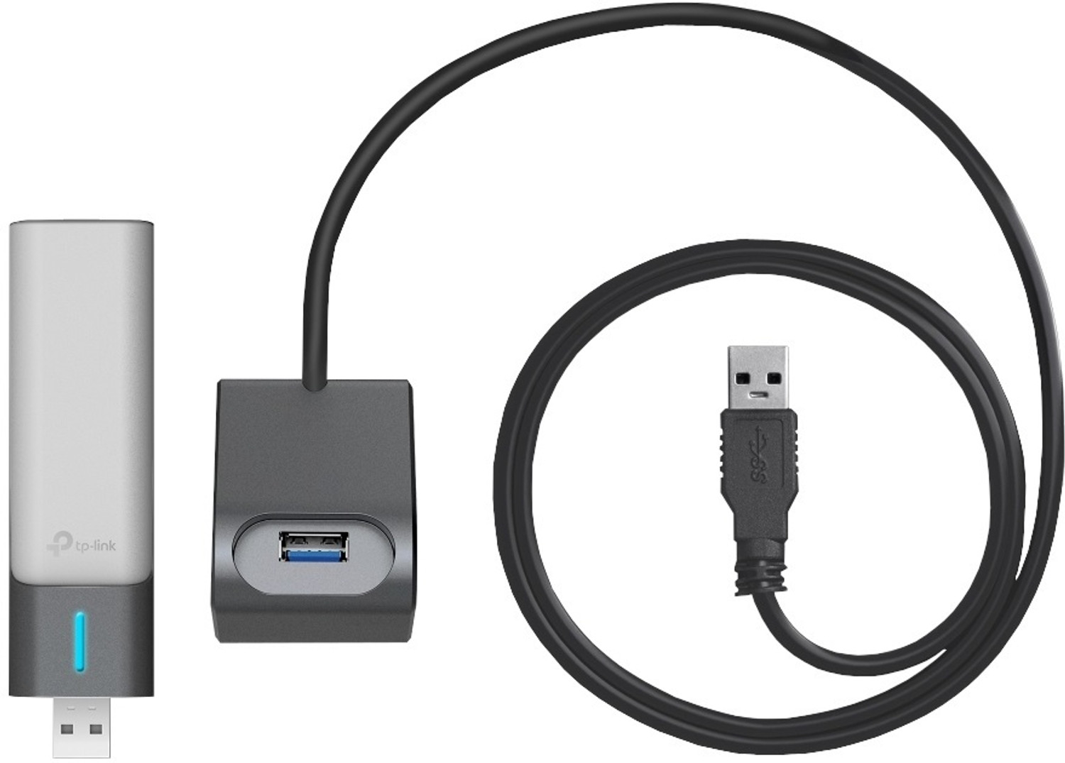 Image of TP-Link Archer TX50UH Wireless USB Wireless USB Lan Adapter compatible with Windows