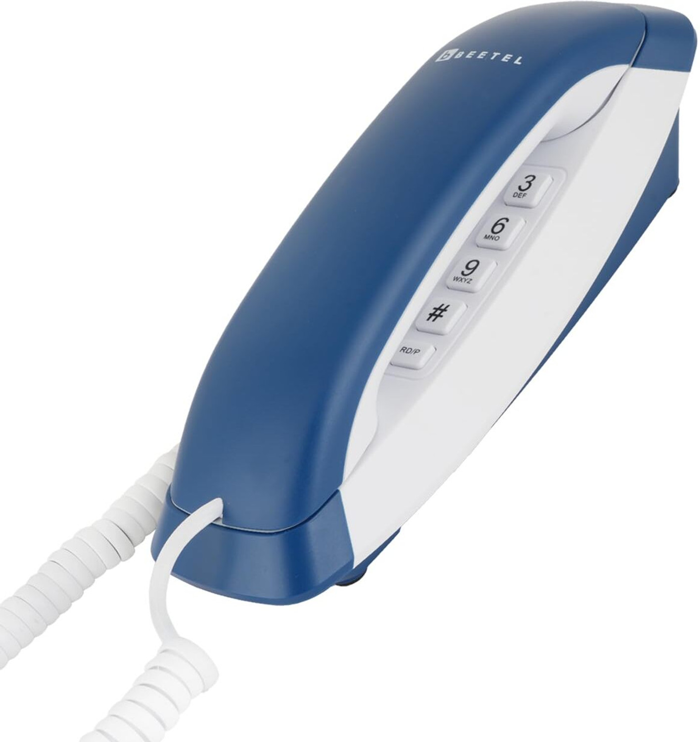 Image of Beetel B29 Corded Landline Phone
