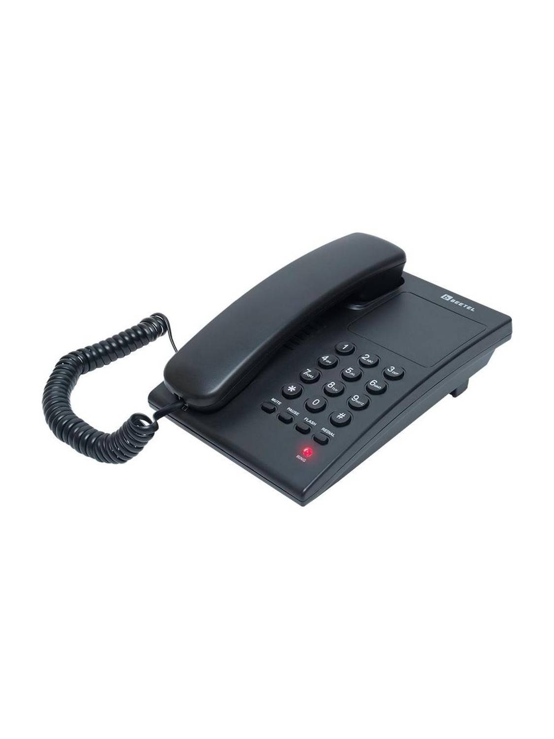 Beetel G10 Corded Landline Phone