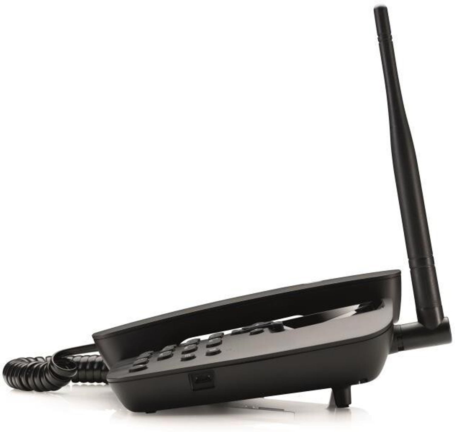 Image of MOTOROLA FW200L SIM enabled Corded Landline Phone
