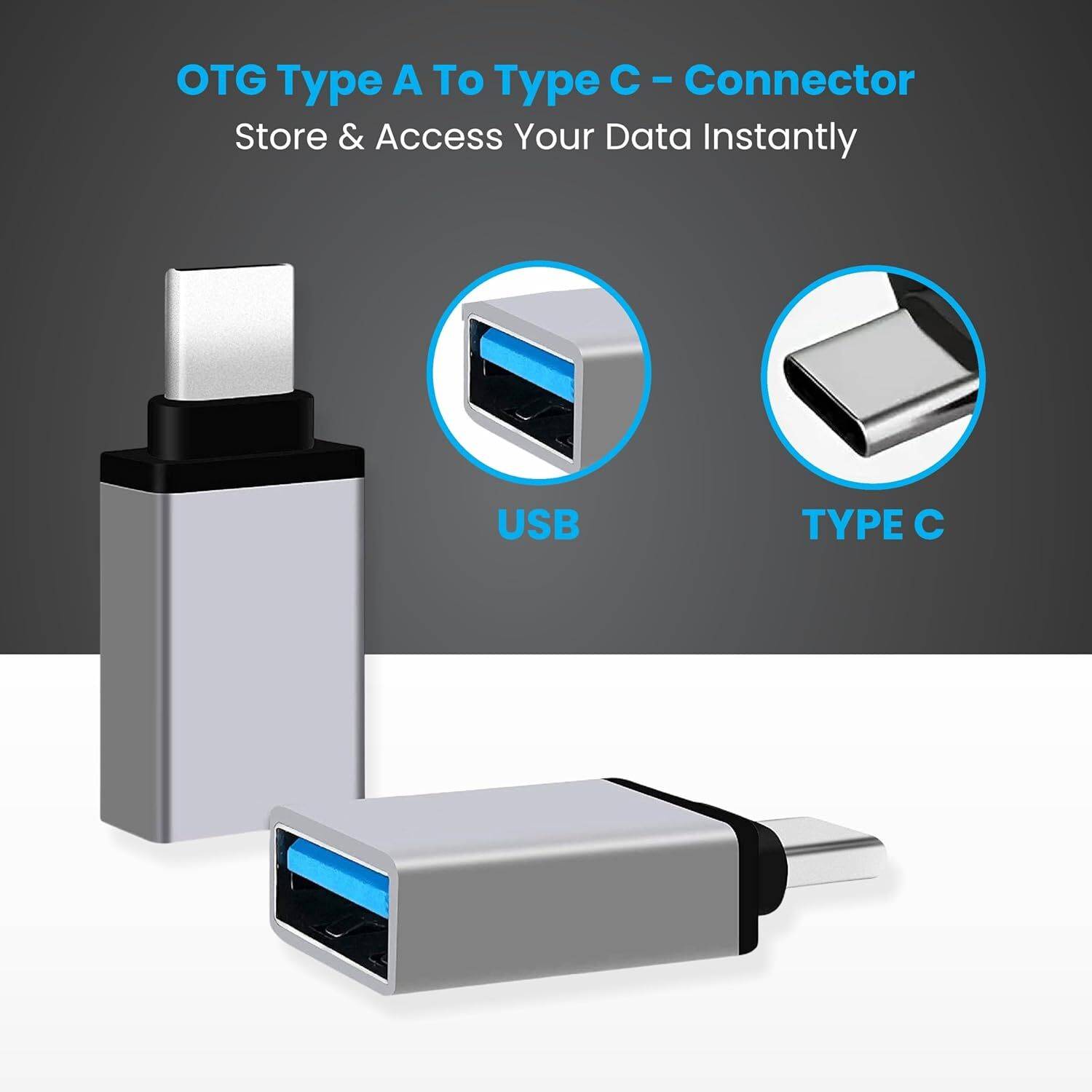 PRODOT 5-in-1 Computer Accessories Combo Set - Image 5