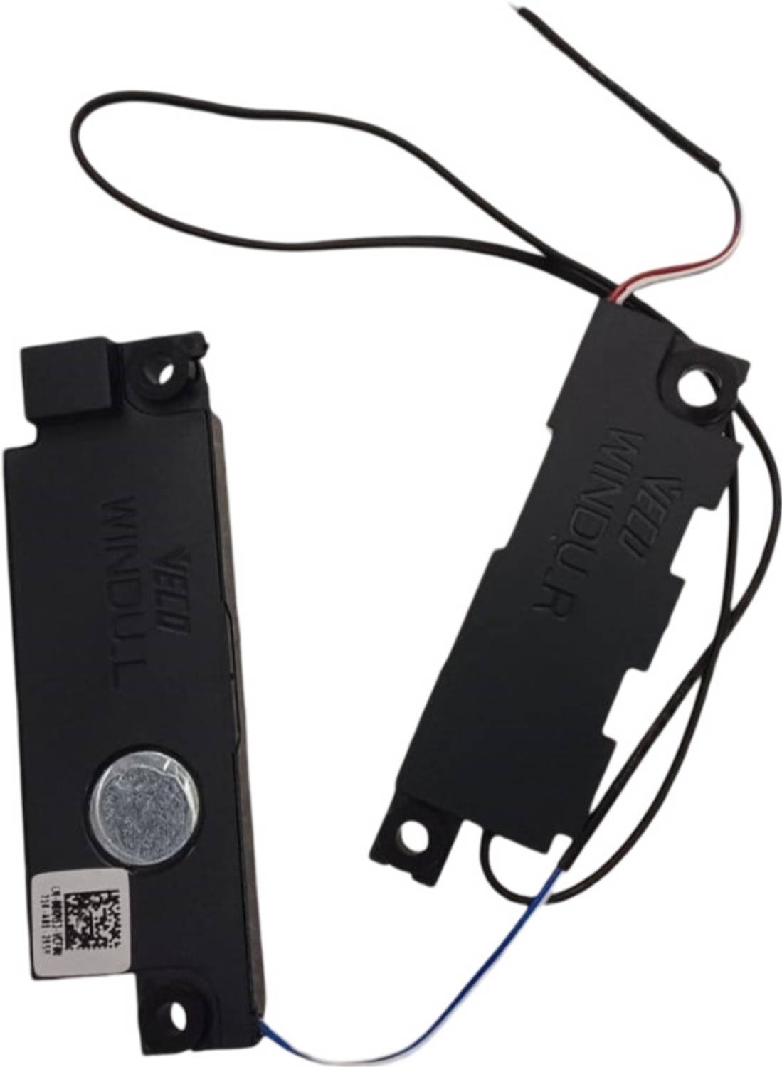 us info Left & Right Speaker Set for Lenovo ThinkPad T470 T480
