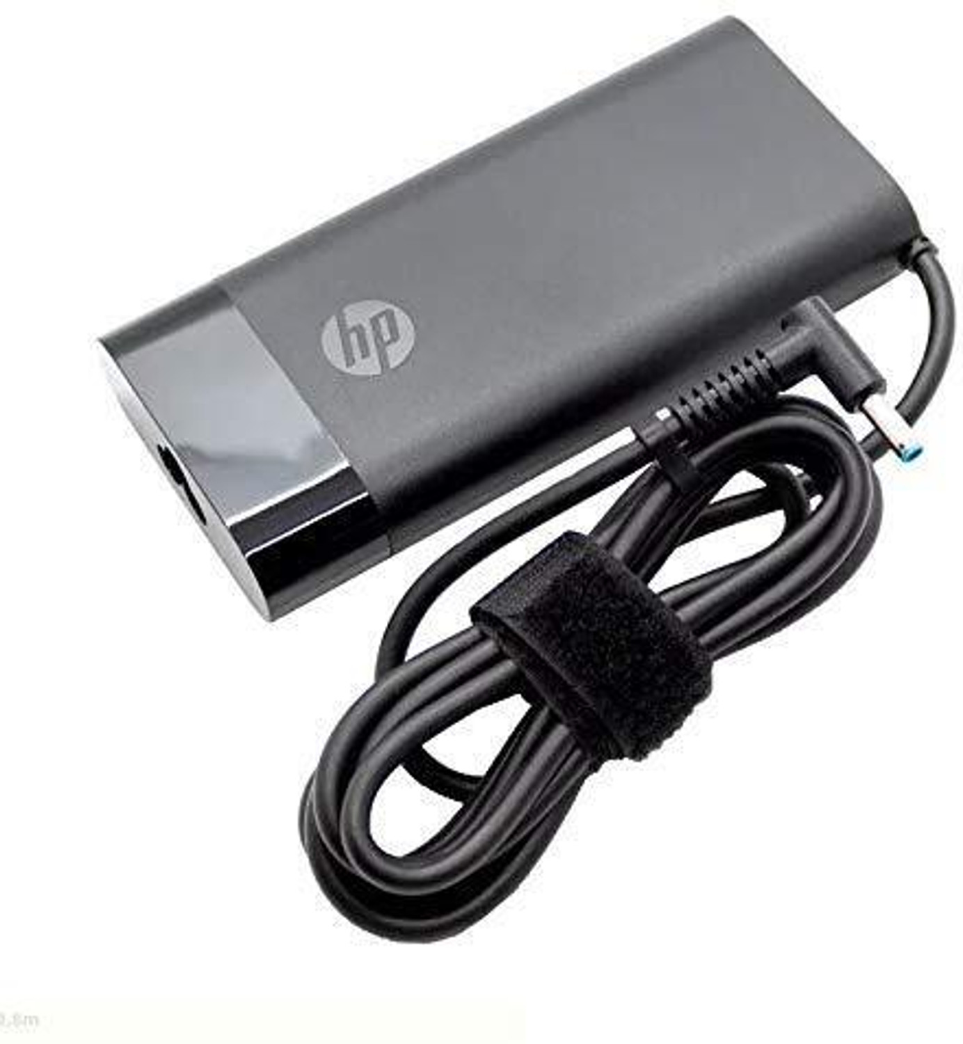 Image of HP 150W Slim Smart AC Adapter 4.5mm Charger for ZBook 15 G3 G4 150 W Adapter