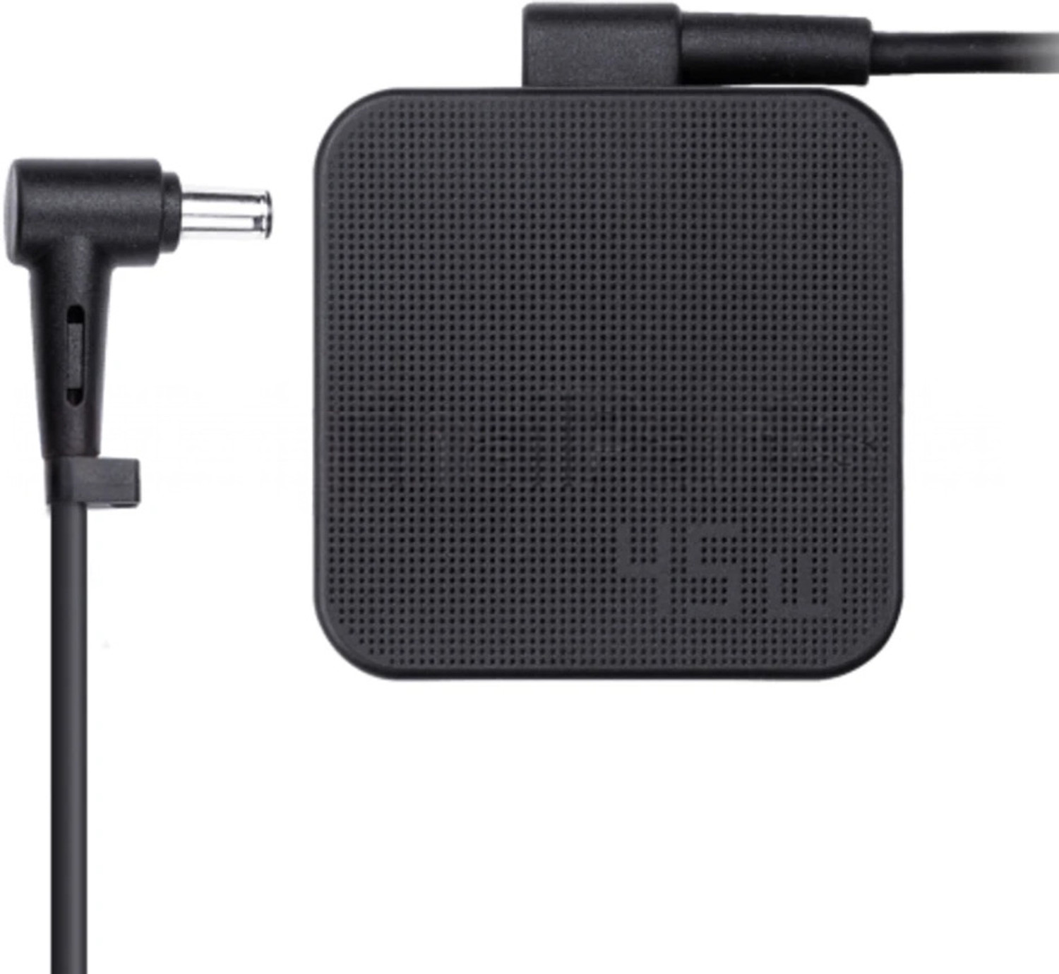 Image of ASUS 45W Laptop Adapter /Charger (20 V, 2.5 A, 4 m X 1.2Mm),black 45 W Adapter