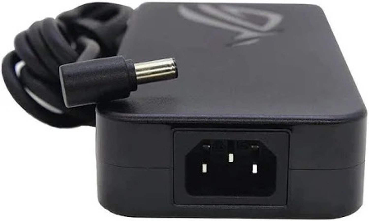 Image of ASUS 150W Laptop Charger with 4.5mm x 3.0mm Connector 150 W Adapter