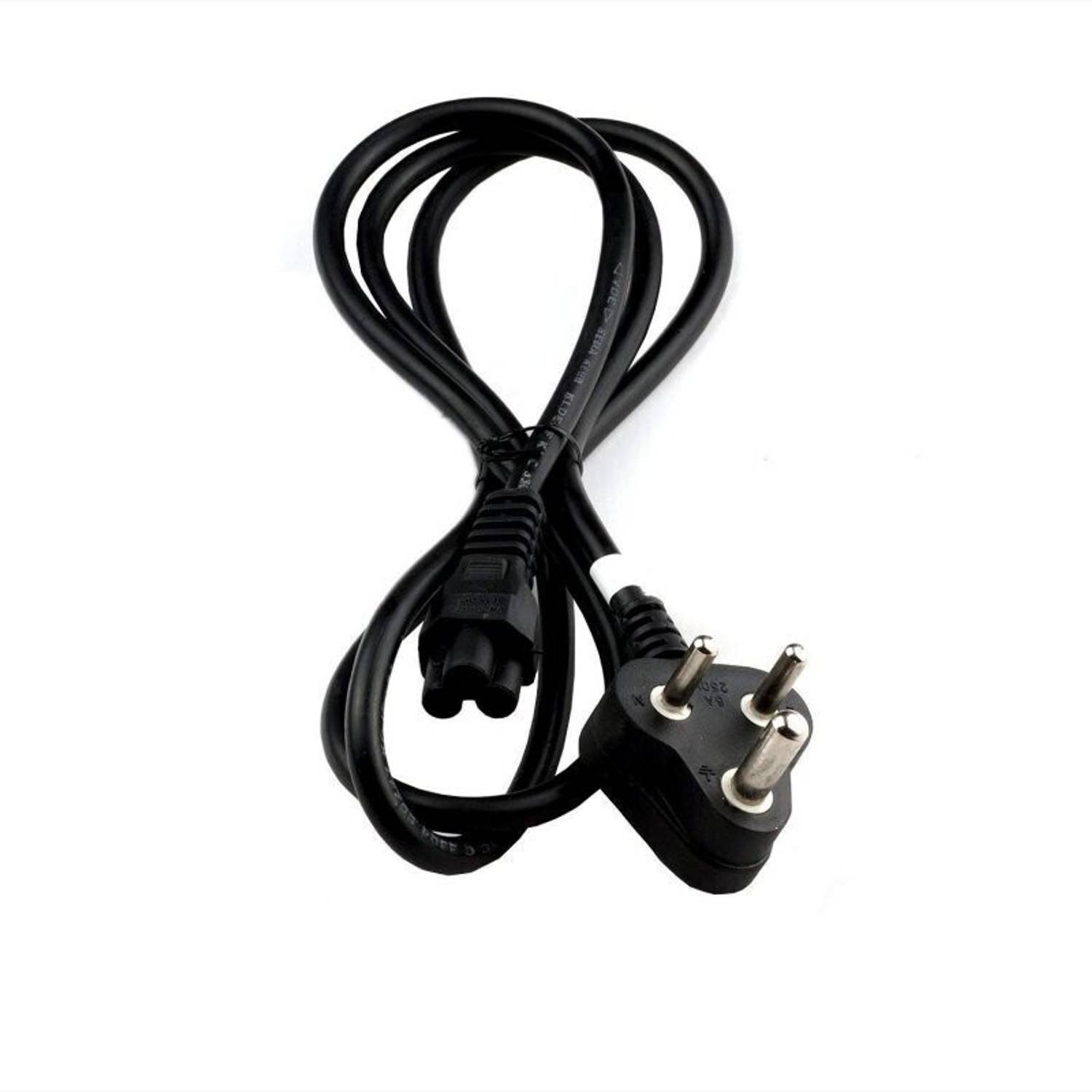HP 65W Laptop Charger 19.5V 3.33A Blue - Image 5