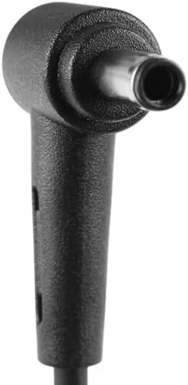 Image of MSI AC Power Adapter for Laptops 19V 3.42A, 65W with 4.5mm x 3.0mm Pin 65 W Adapter