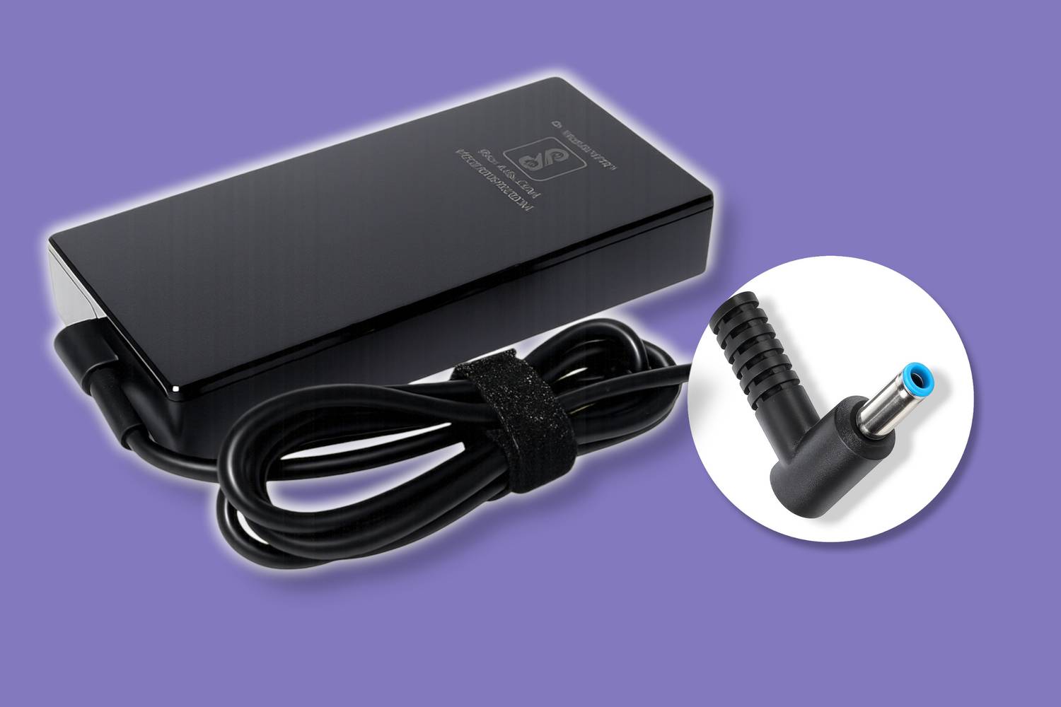 Techie HP Pavilion Gaming 15 Charger 120W - Image 1