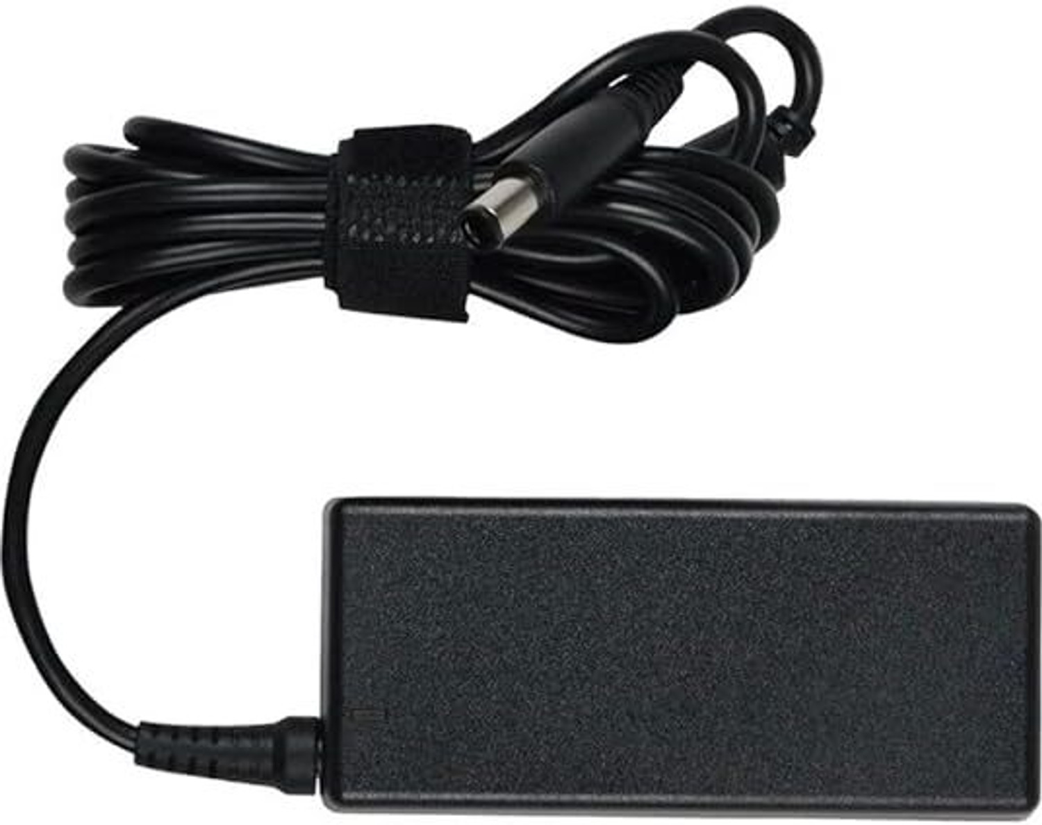 Image of DELL 65W Laptop Charger | Big Pin (7.4mm x 5.0mm) | 19.5V, 3.34A AC Power Adapter 65 W Adapter
