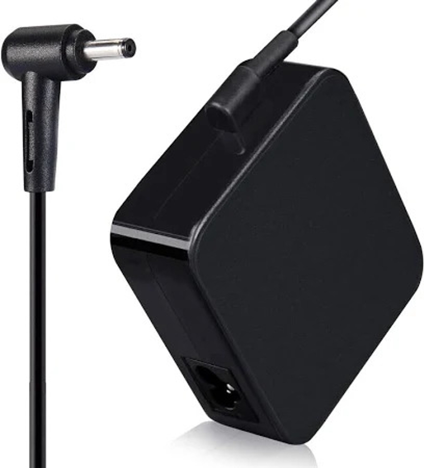 Image of ASUS 90W AC Adapter for Laptops - 19V 4.74A, 4.5 x 3.0mm Pin 90 W Adapter