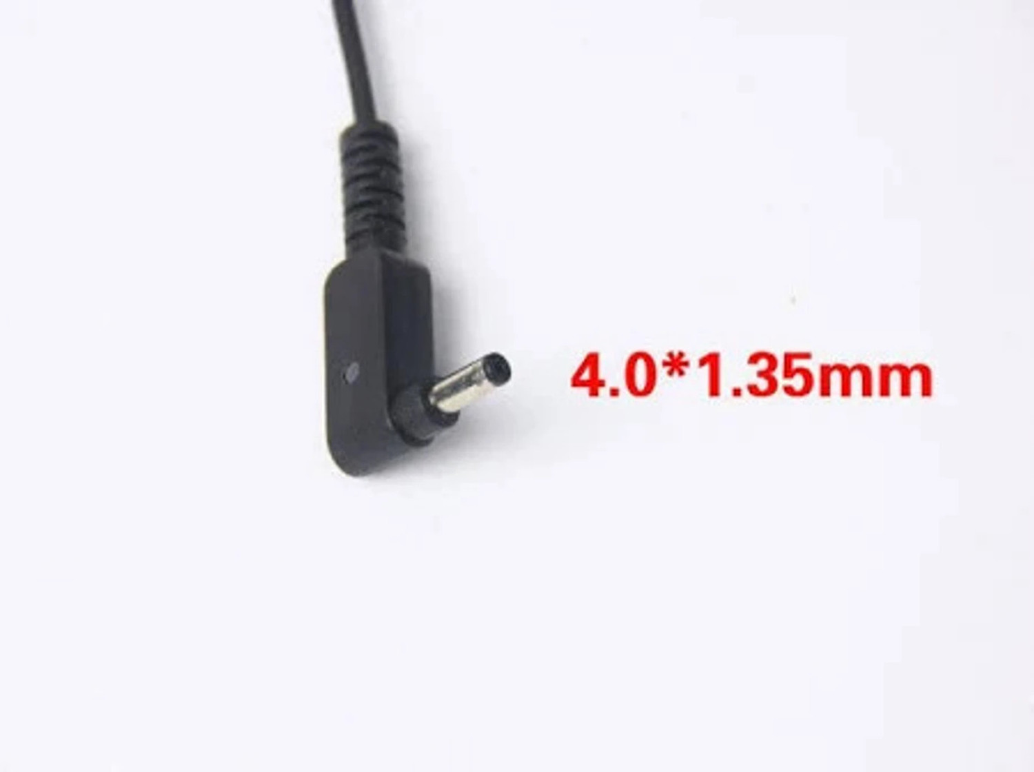 Image of ASUS 19V 2.37A 45W Laptop Adapter Charger for Pin Size - 4.0mm x 1.35mm 45 W Adapter