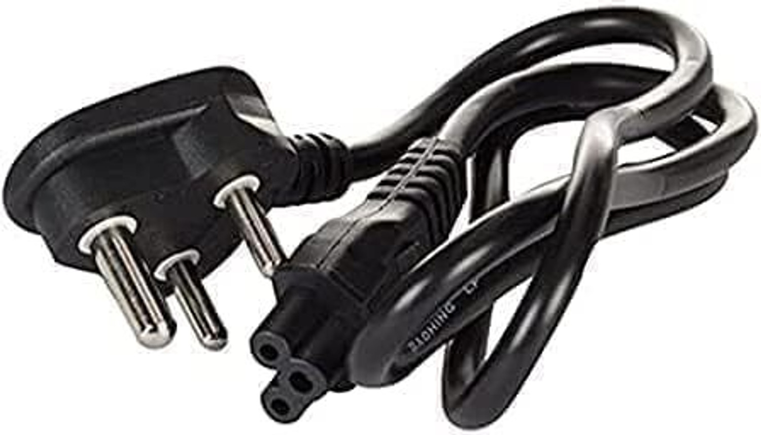 Image of HP 65W Original Laptop Adapter 4.5mm Blue Pin Fast Charger with Cable 65 W Adapter