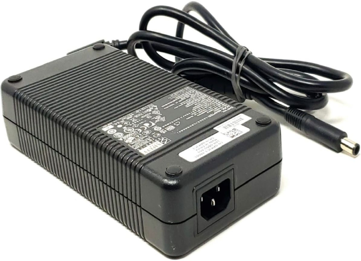 Image of DELL 19.5V-16.9A 330W 7.4*5.0 Big Pin Laptop Adapter Charger for Precision 7520 330 W Adapter