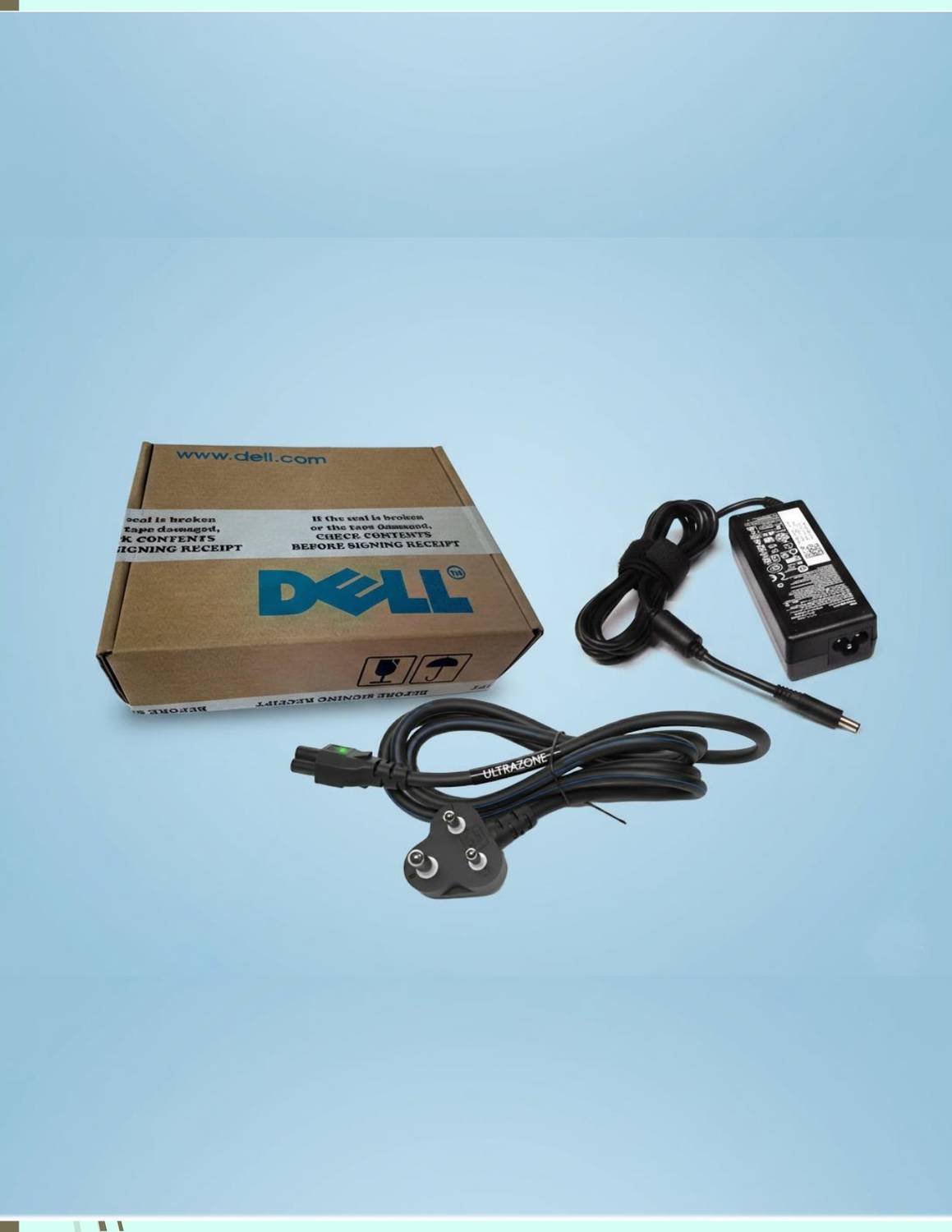 DELL Original Laptop Adaptor Inspiron 13 7000 (7368)2-in-1(7373