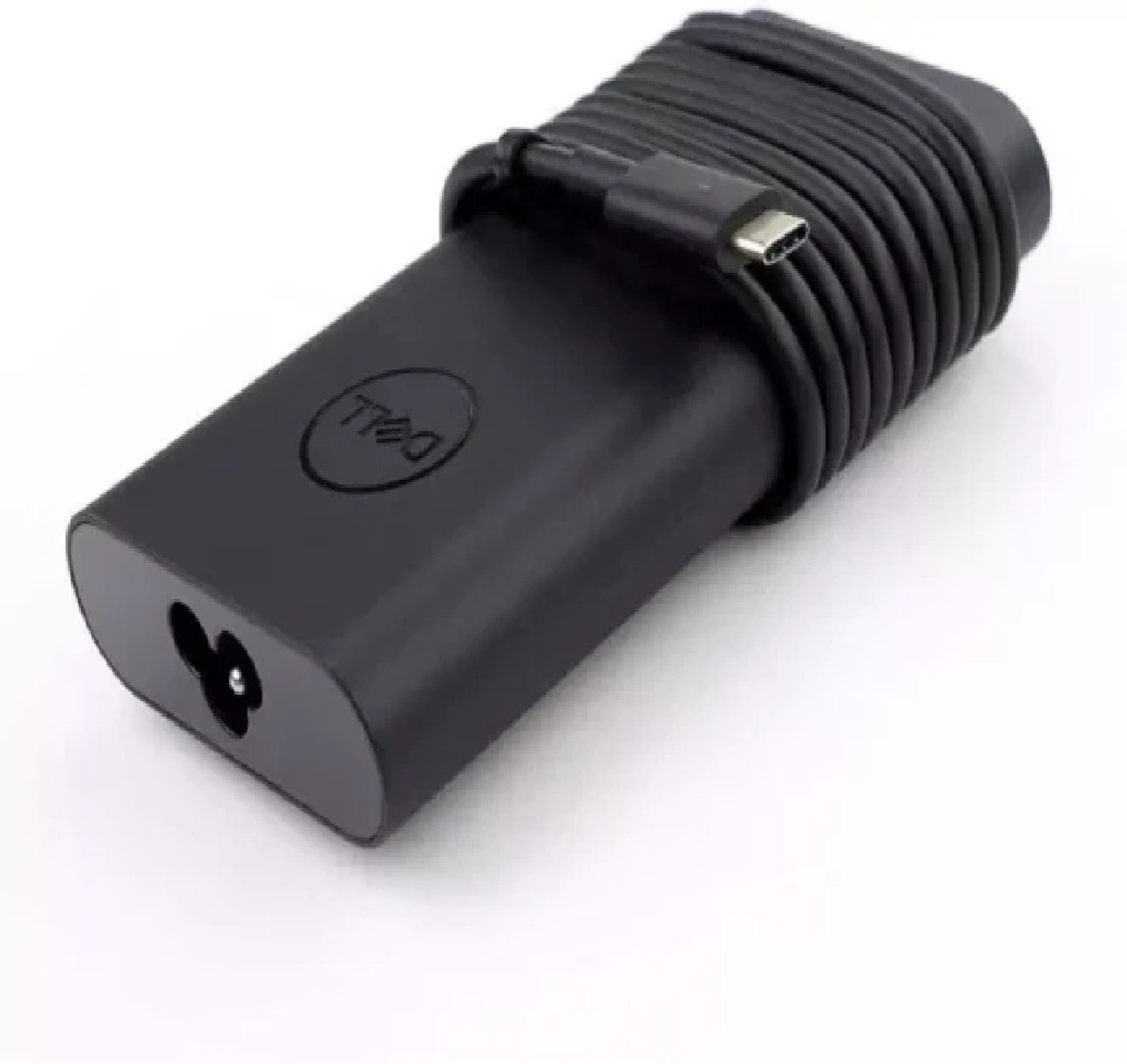 Image of DELL Original 90W Type C Laptop Adapter Charger for Latitude 5400 90 W Adapter