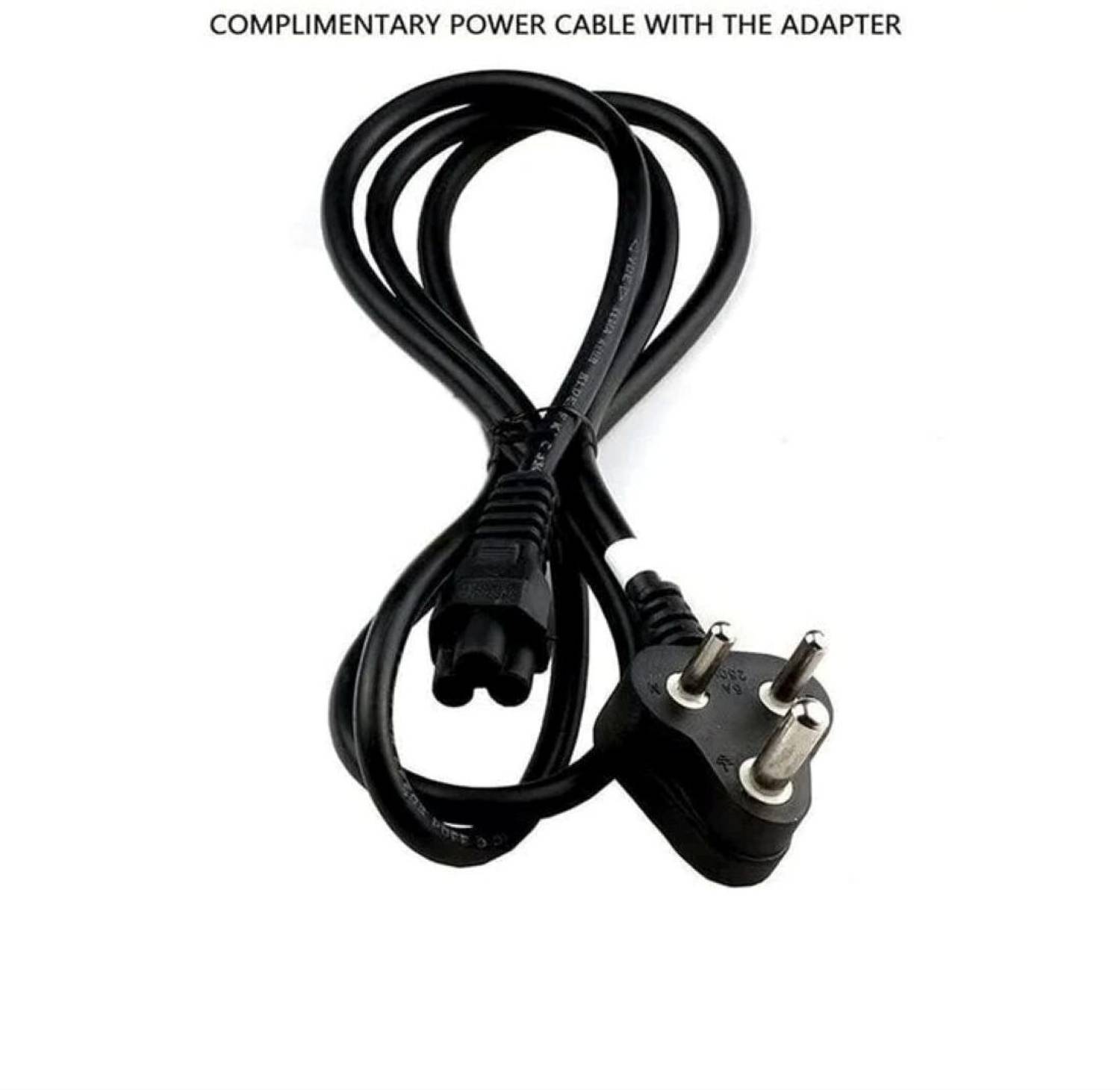 Lenovo 65W Adapter GX20P92532 - Image 2