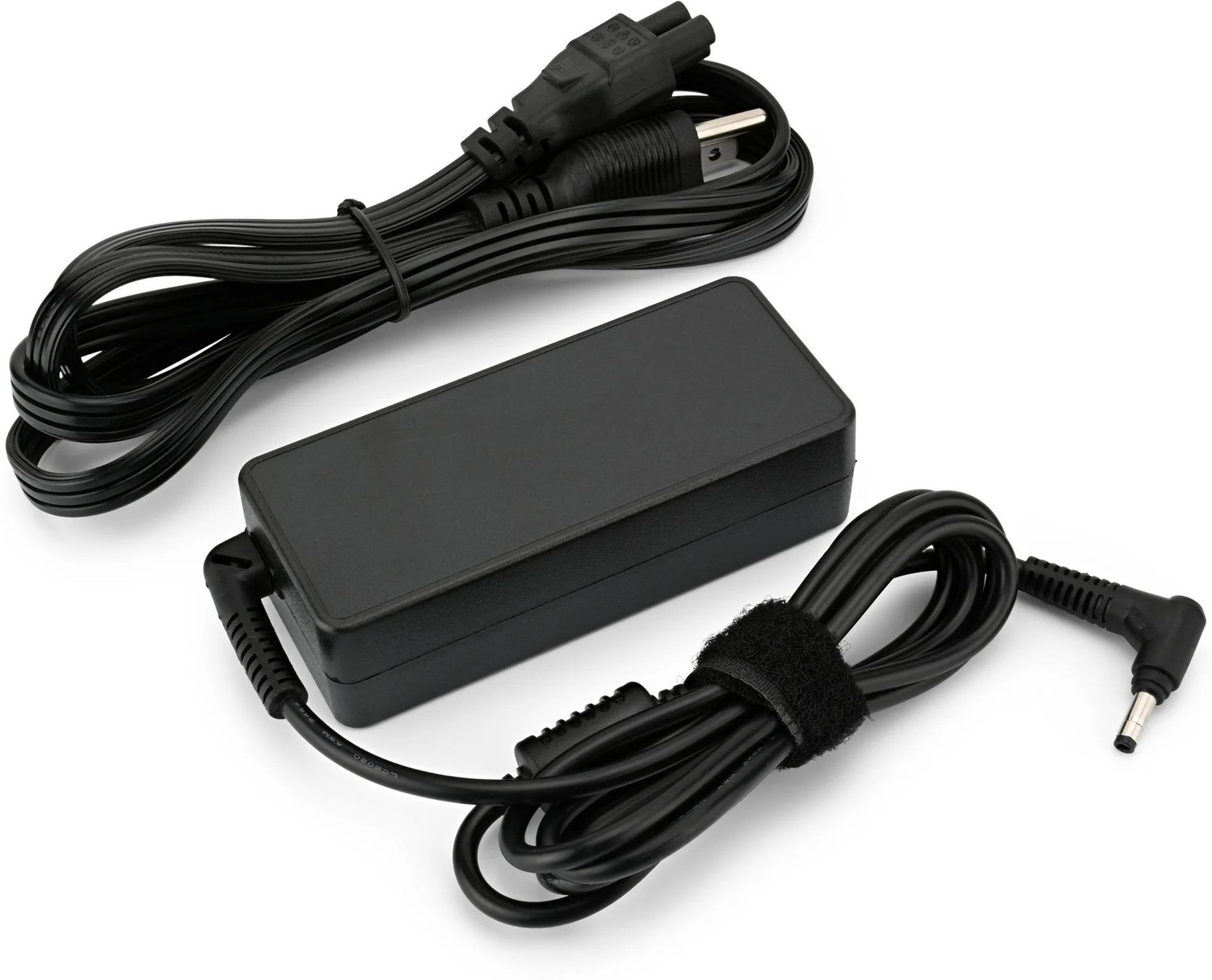Image of Lenovo 20V 2.25A Laptop Charger (45W) with 4.0x1.7mm Connector 45 W Adapter