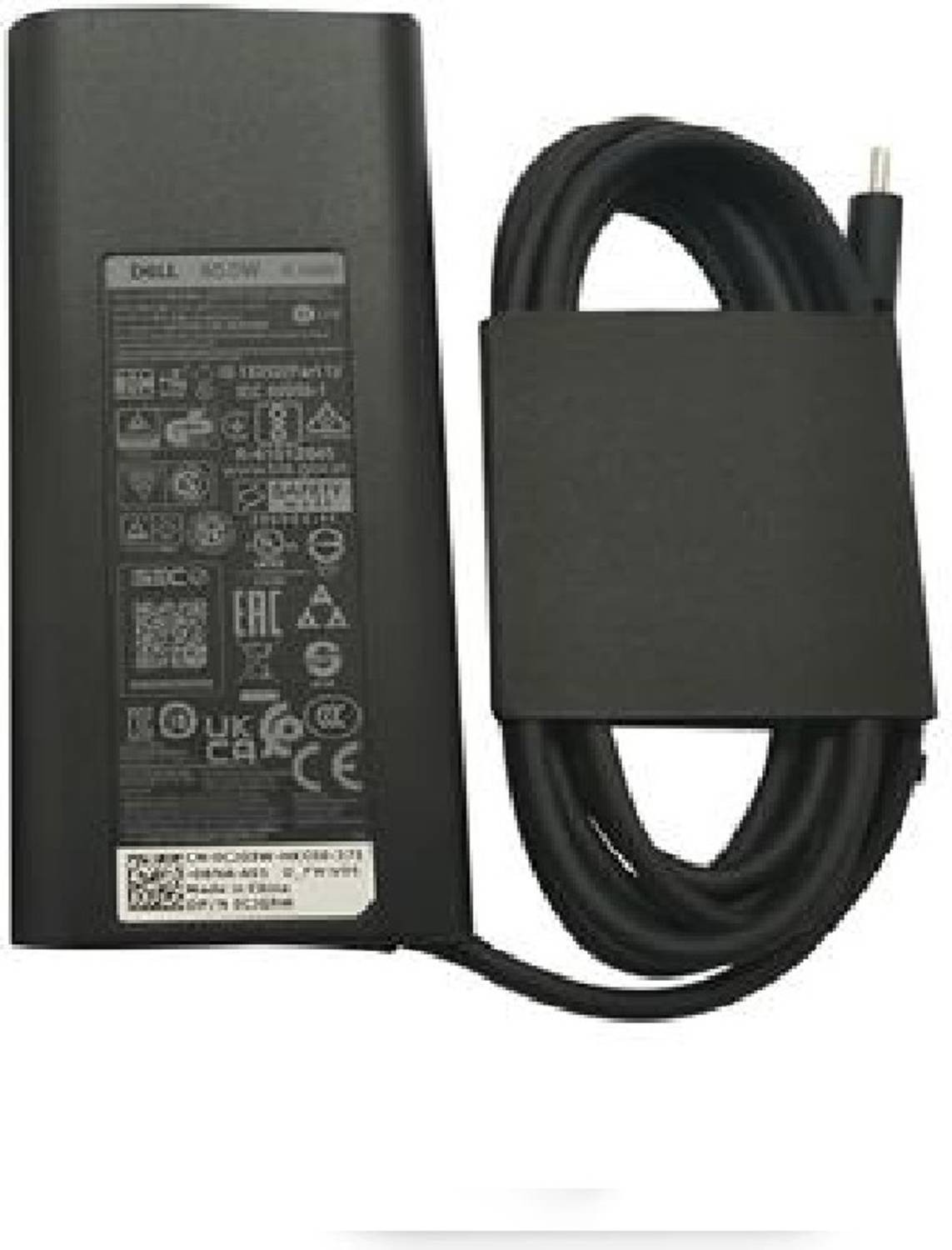 DELL 65W USB Type-C Adapter for Latitude 7389 - Image 2
