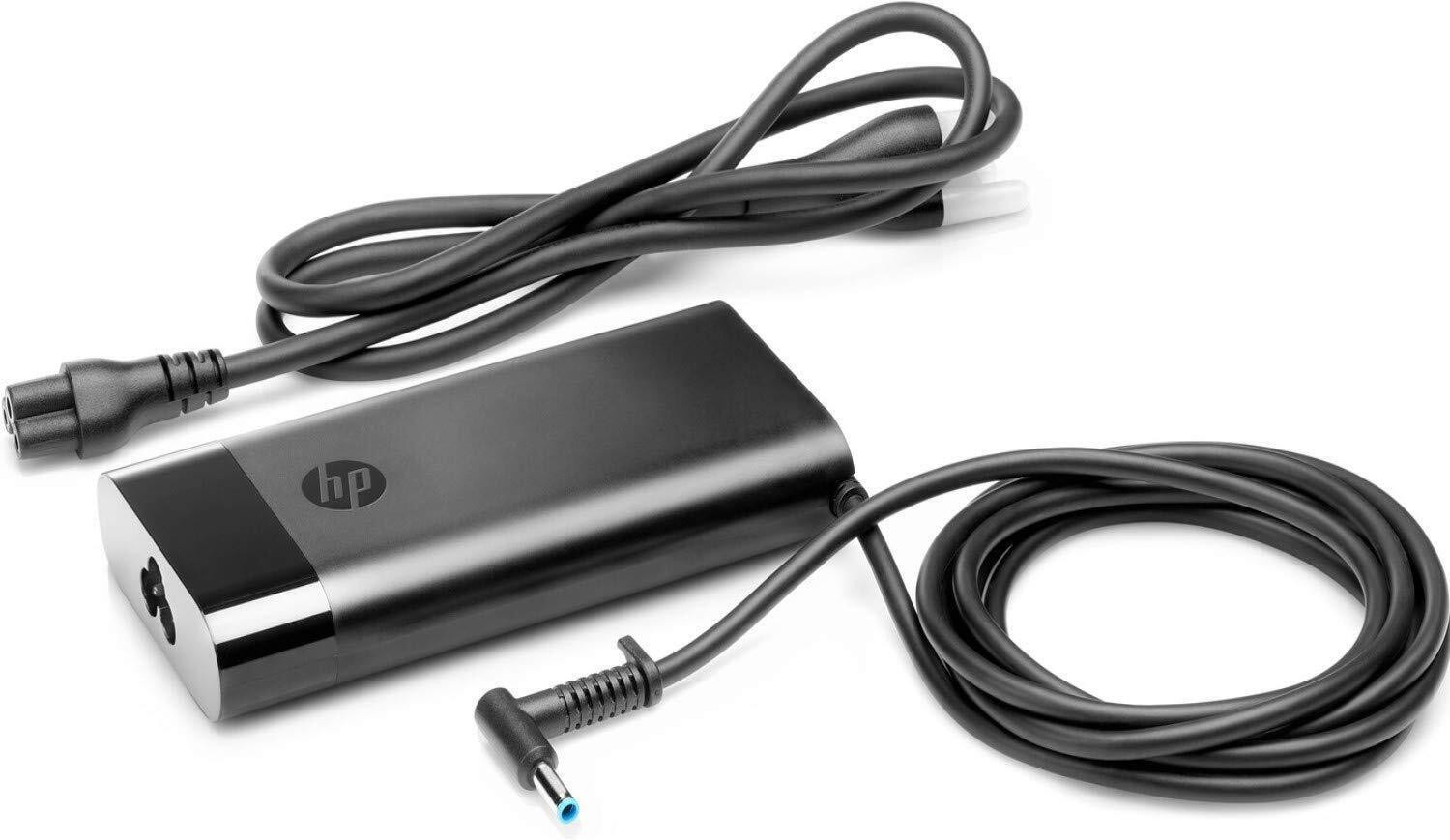 Image of HP 150W Slim Smart AC Adapter 4.5mm Charger for ZBook 15 G3 G4 150 W Adapter